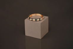 Mirza Bangle (B125) - Pure Allure