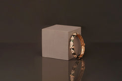 Mirza Bangle (B125) - Pure Allure