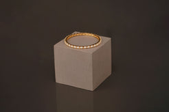 Roshini Bangle(B87) - Pure Allure