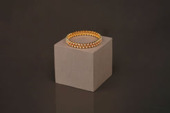 Sahana Bangle(B81) - Pure Allure
