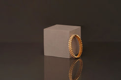 Sahana Bangle(B81) - Pure Allure