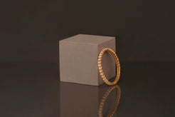 Daniya Bangle(B92) - Pure Allure
