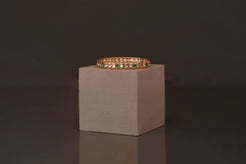 Hana Bangle (B115) - Pure Allure