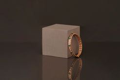 Hana Bangle (B115) - Pure Allure