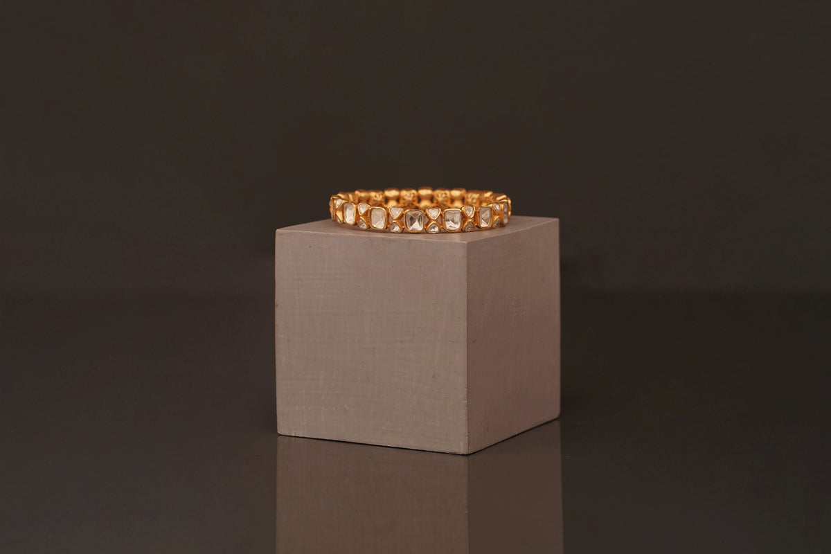 Harshene Bangle(B10) - Pure Allure