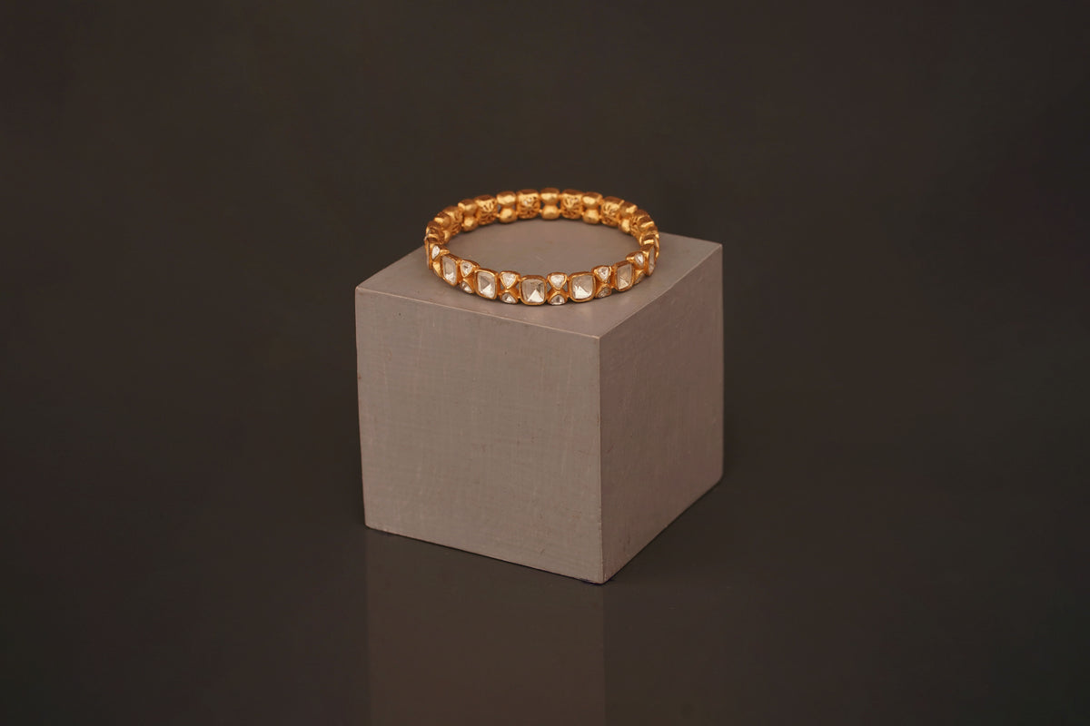 Harshene Bangle(B10) - Pure Allure