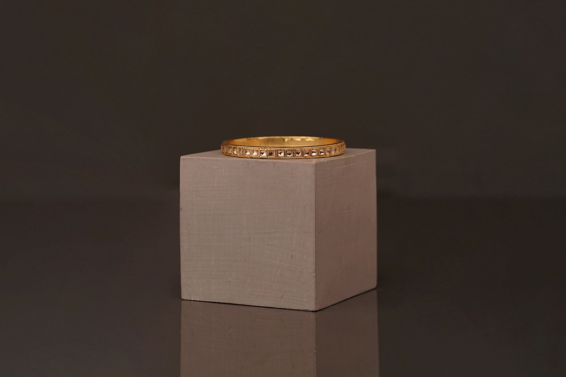 Tash bangle(B77) - Pure Allure