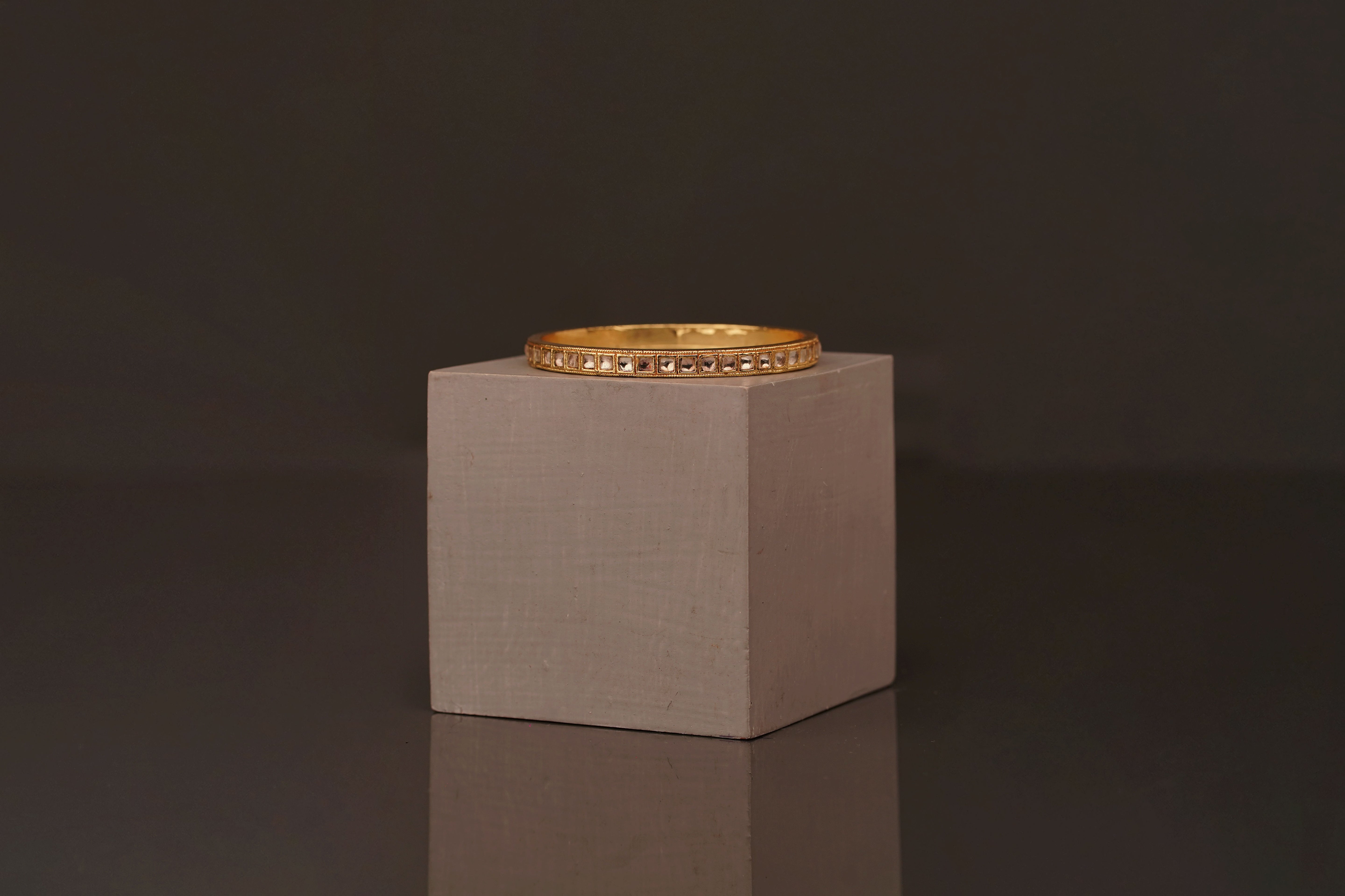 Tash bangle(B77) - Pure Allure