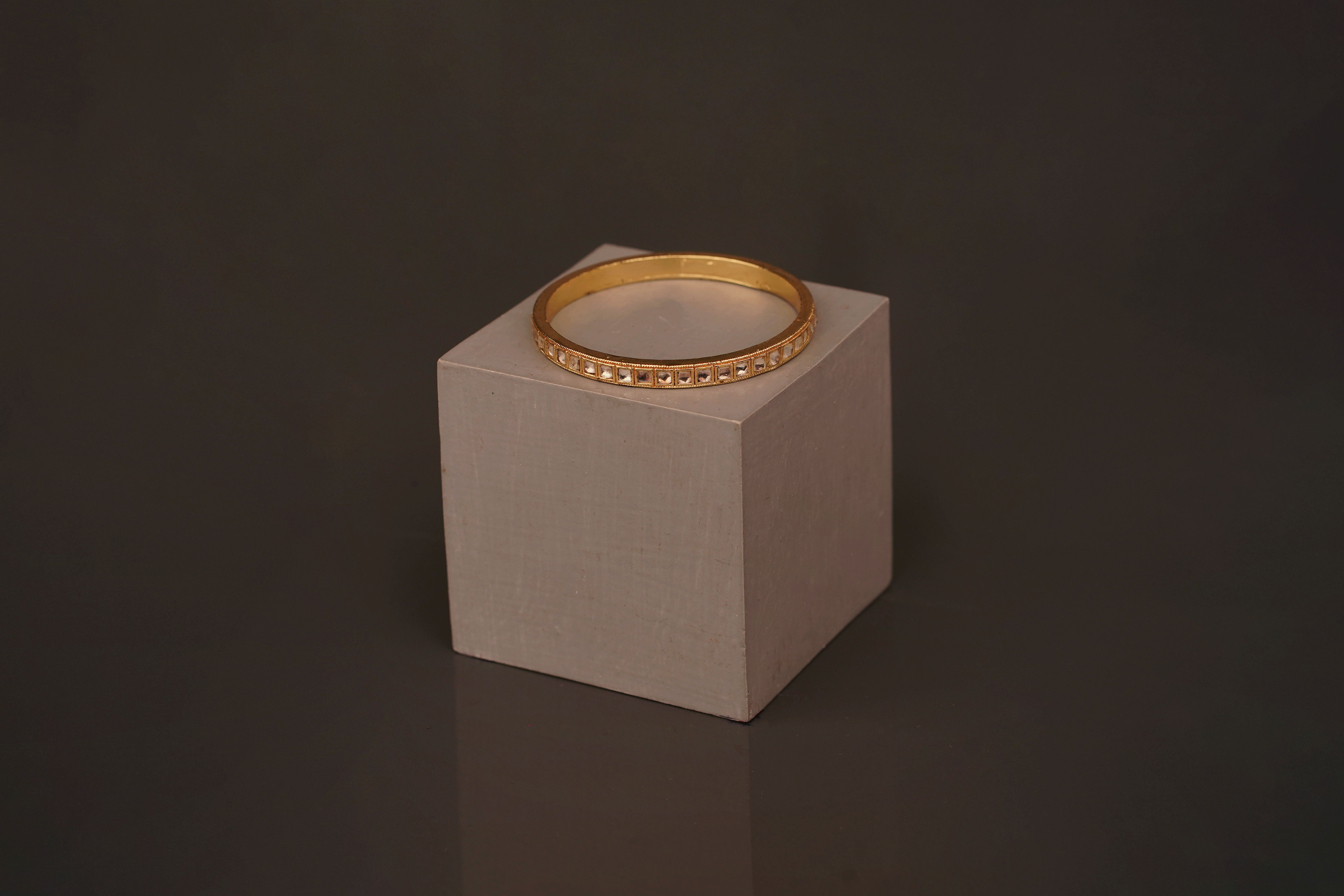 Tash bangle(B77) - Pure Allure