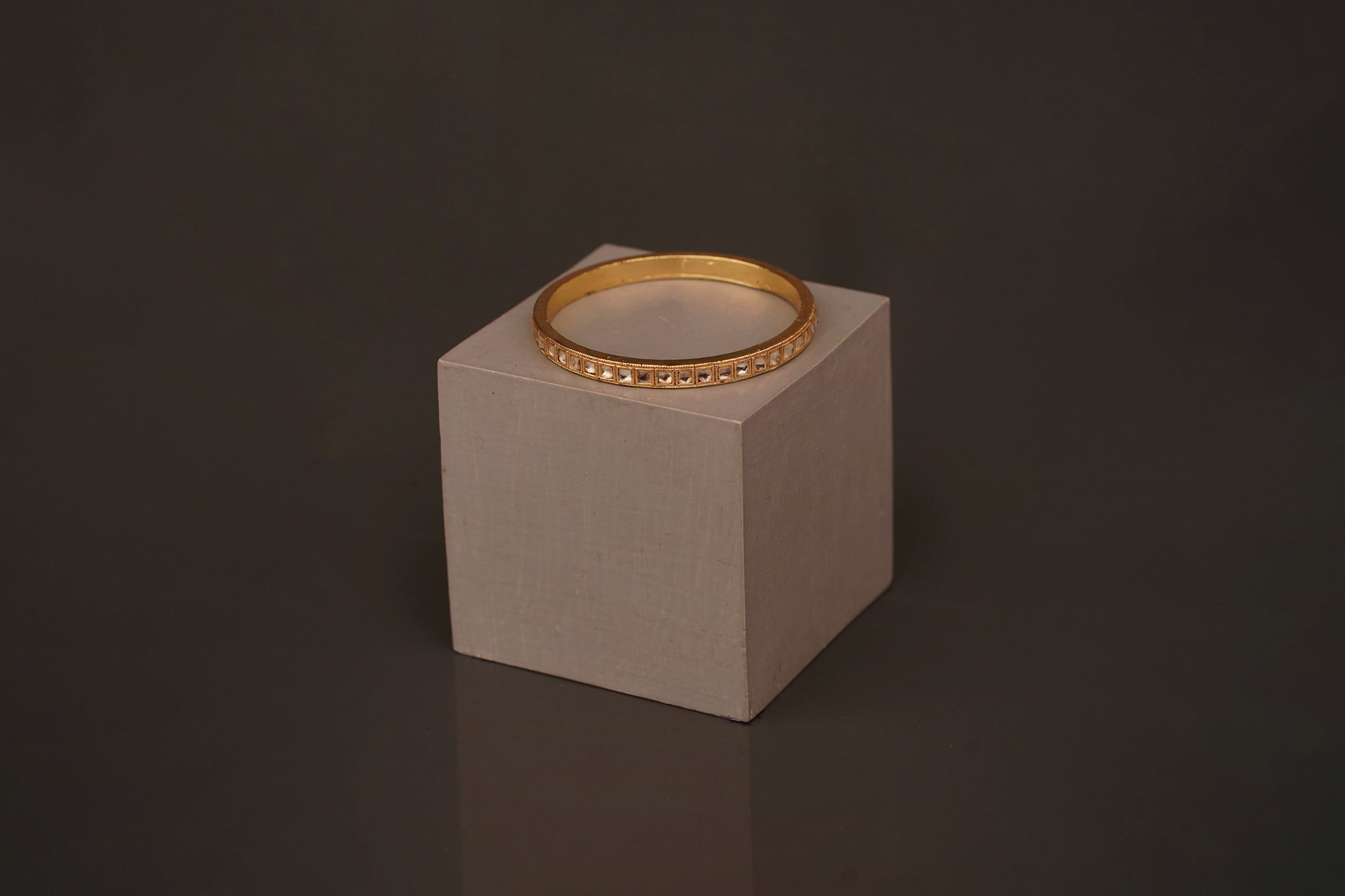 Tash bangle(B77) - Pure Allure