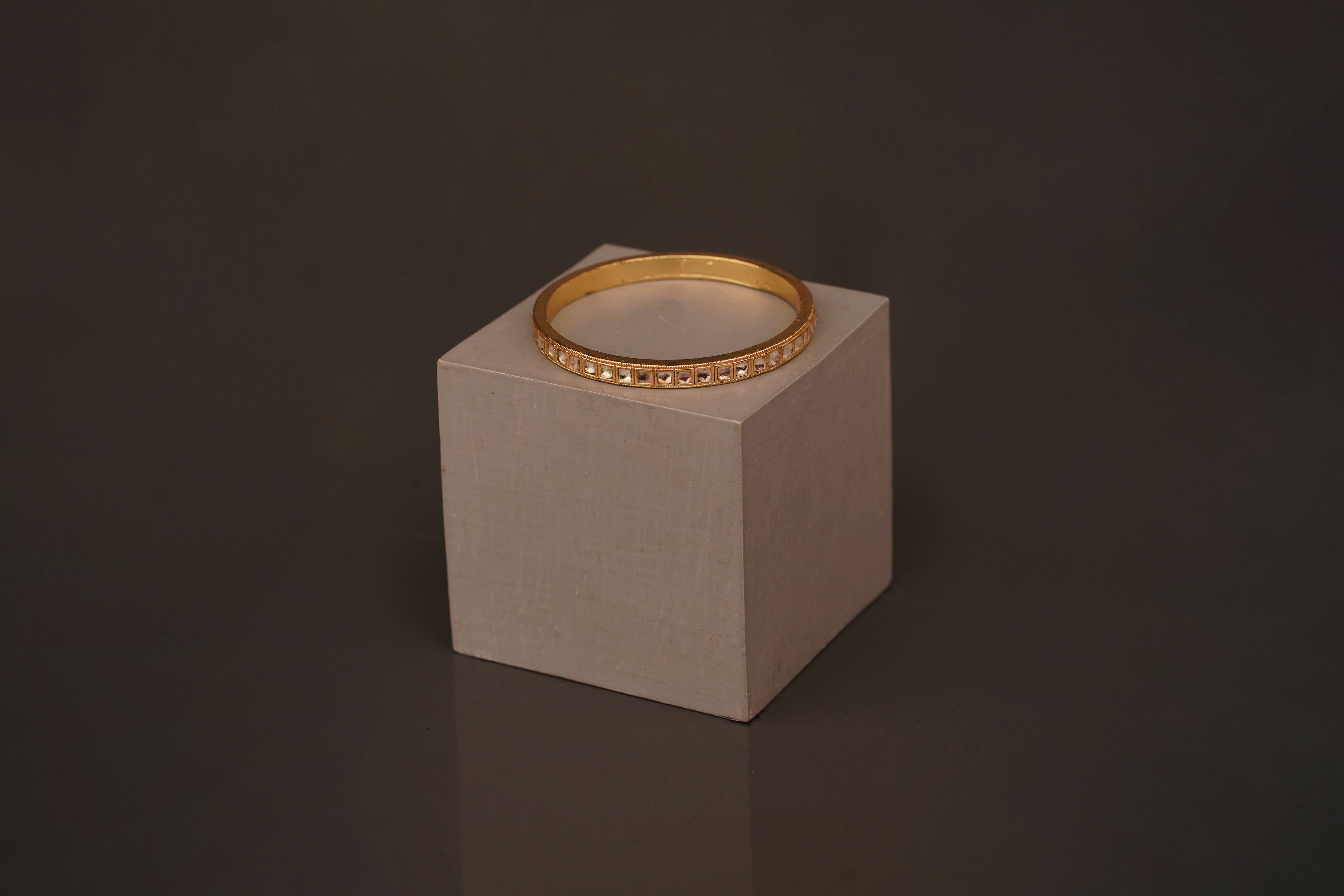 Tash bangle(B77) - Pure Allure