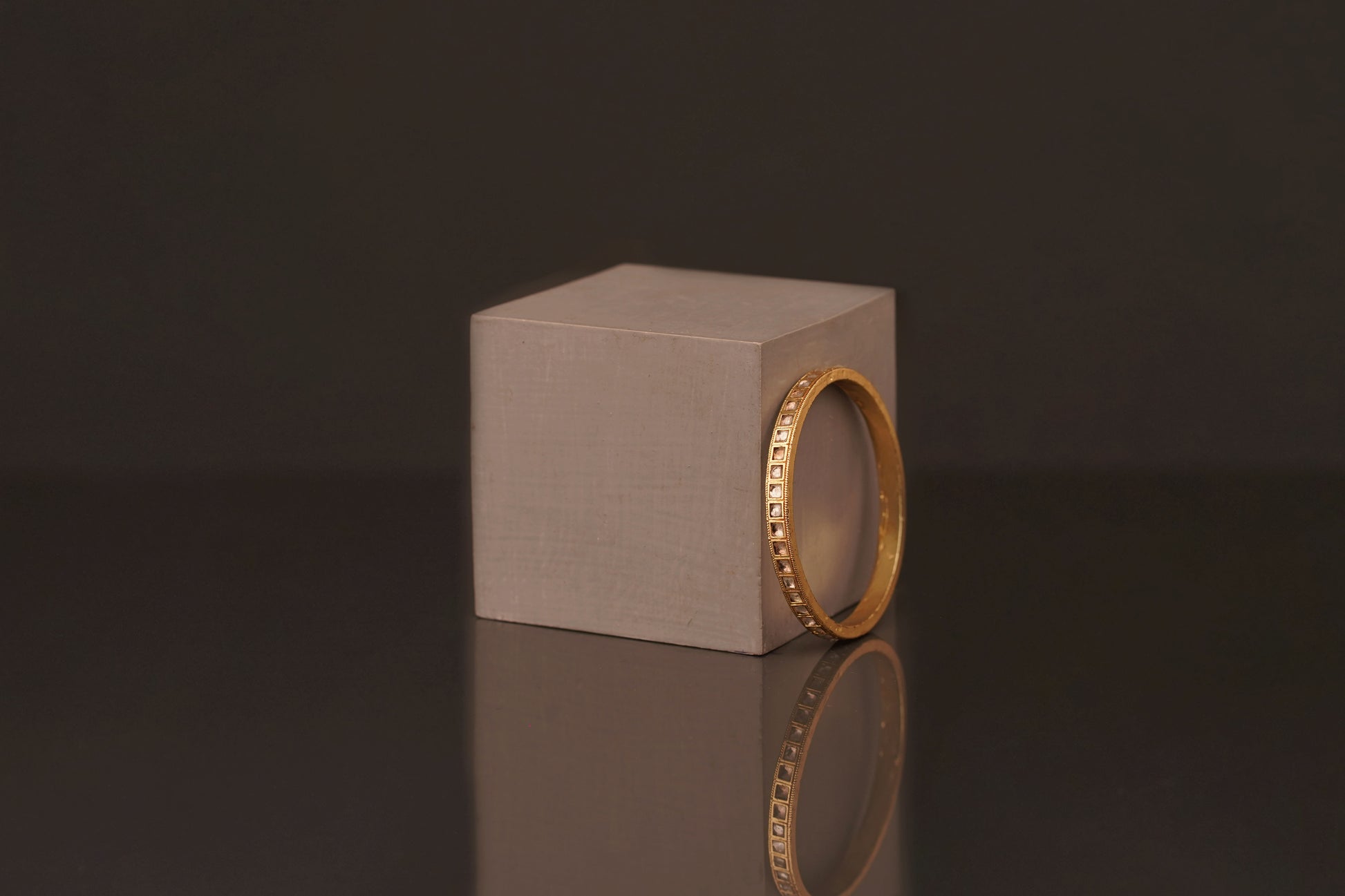 Tash bangle(B77) - Pure Allure