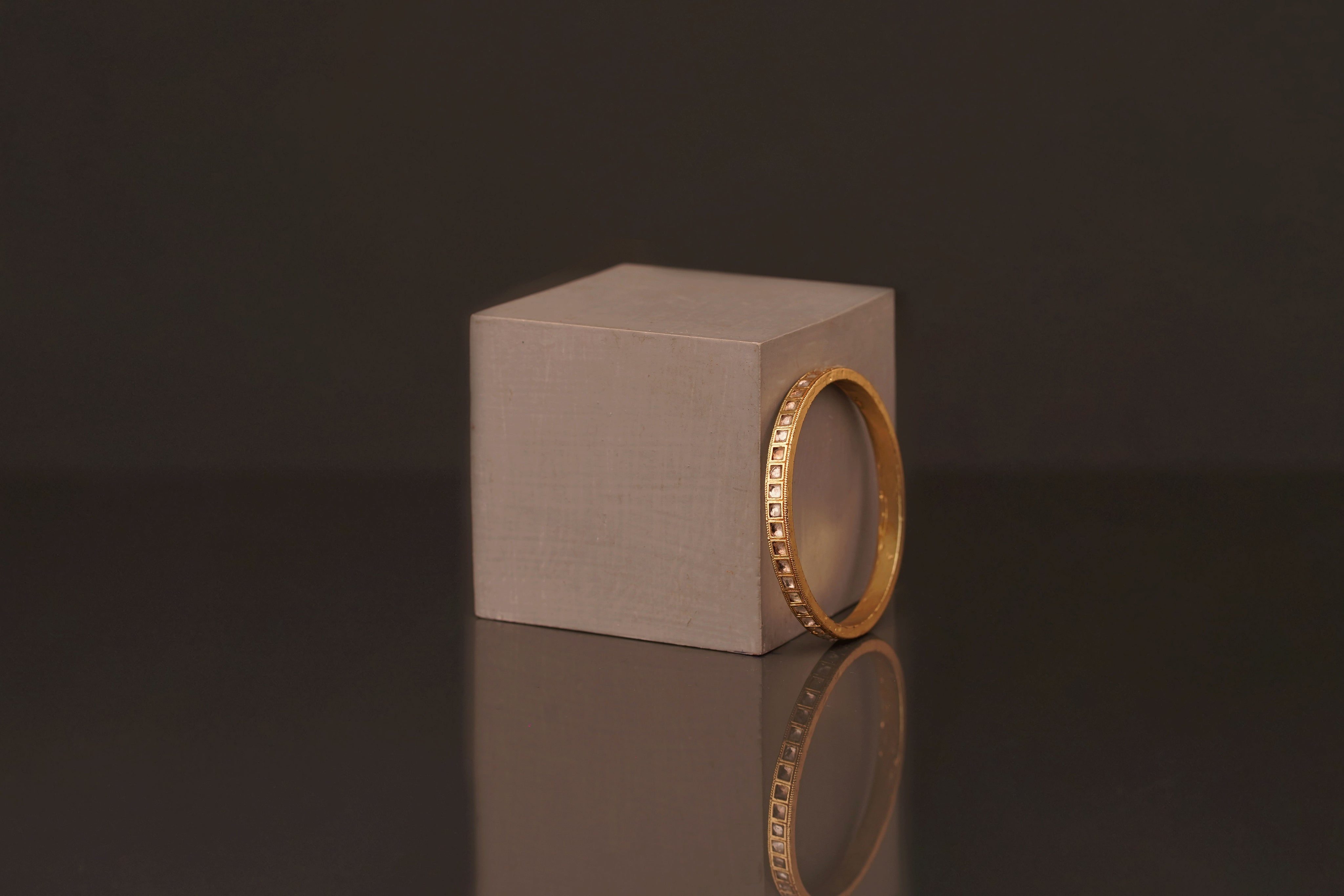 Tash bangle(B77) - Pure Allure