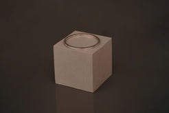 Sidra Bangle(B14) - Pure Allure
