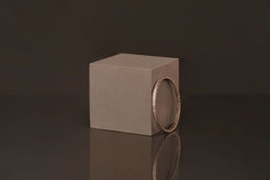 Sidra Bangle(B14) - Pure Allure