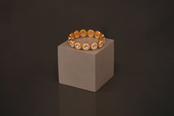 Nagina Bangle (B103) - Pure Allure