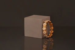 Nagina Bangle (B103) - Pure Allure