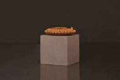 Chakrutha Bangle(B78) - Pure Allure