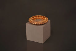 Chakrutha Bangle(B78) - Pure Allure