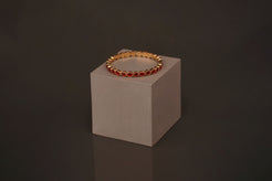Venika Bangle(B84) - Pure Allure