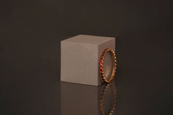 Venika Bangle(B84) - Pure Allure
