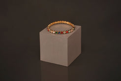 Spoorthi Bangle(B88) - Pure Allure