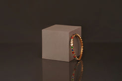 Spoorthi Bangle(B88) - Pure Allure
