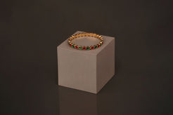 Ishi Bangle (B101) - Pure Allure