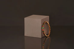 Ishi Bangle (B101) - Pure Allure