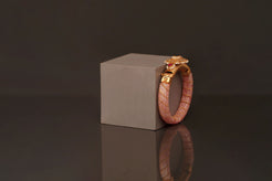 Ananta Statement Bangle(B82) - Pure Allure
