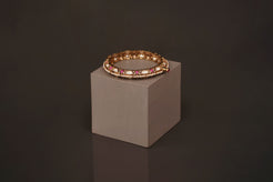 Akalpita Bangle(B19) - Pure Allure