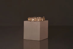 Ashita Bangle(B70) - Pure Allure