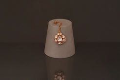 Arundhati Tikka (T06) - Pure Allure