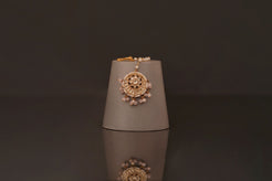 Abha Tikka(T66) - Pure Allure