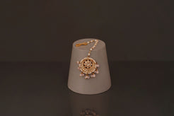 Abha Tikka(T66) - Pure Allure