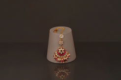 Aayushi Tikka(T55) - Pure Allure