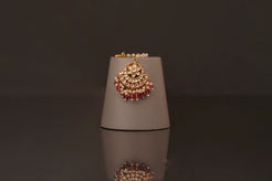Anvita Tikka(T56) - Pure Allure
