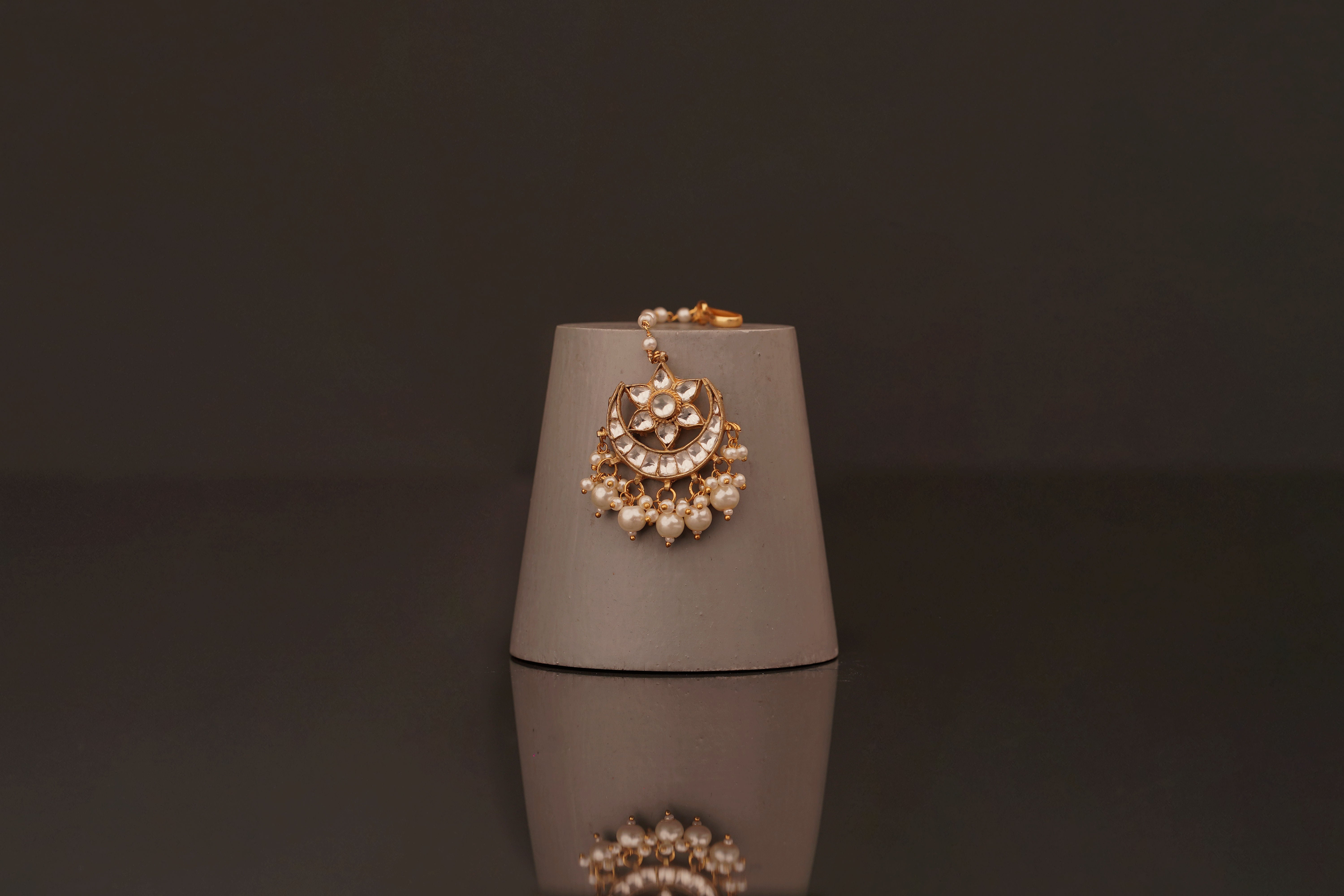 Anasuya Tikka(T44) - Pure Allure