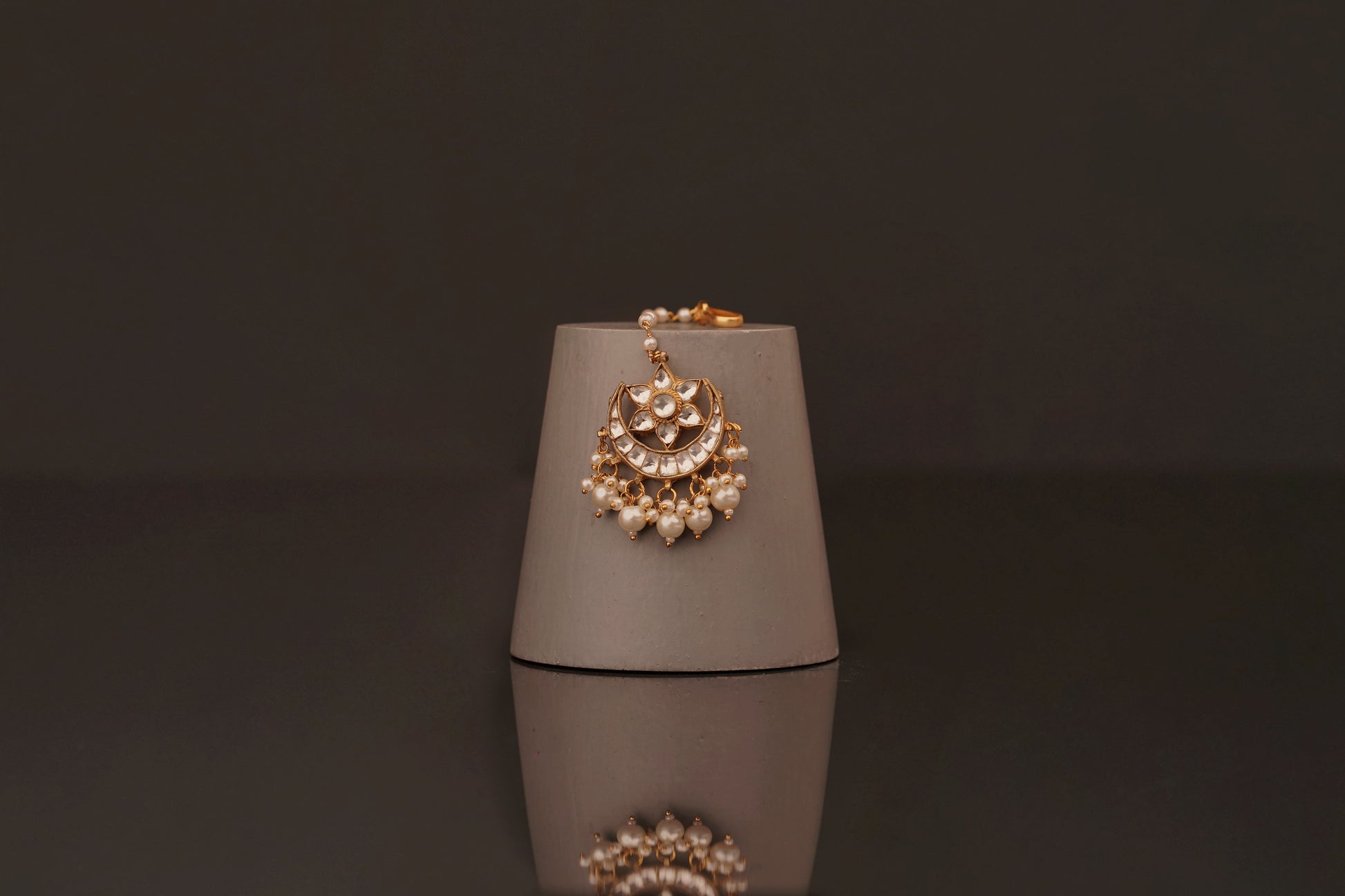 Anasuya Tikka(T44) - Pure Allure