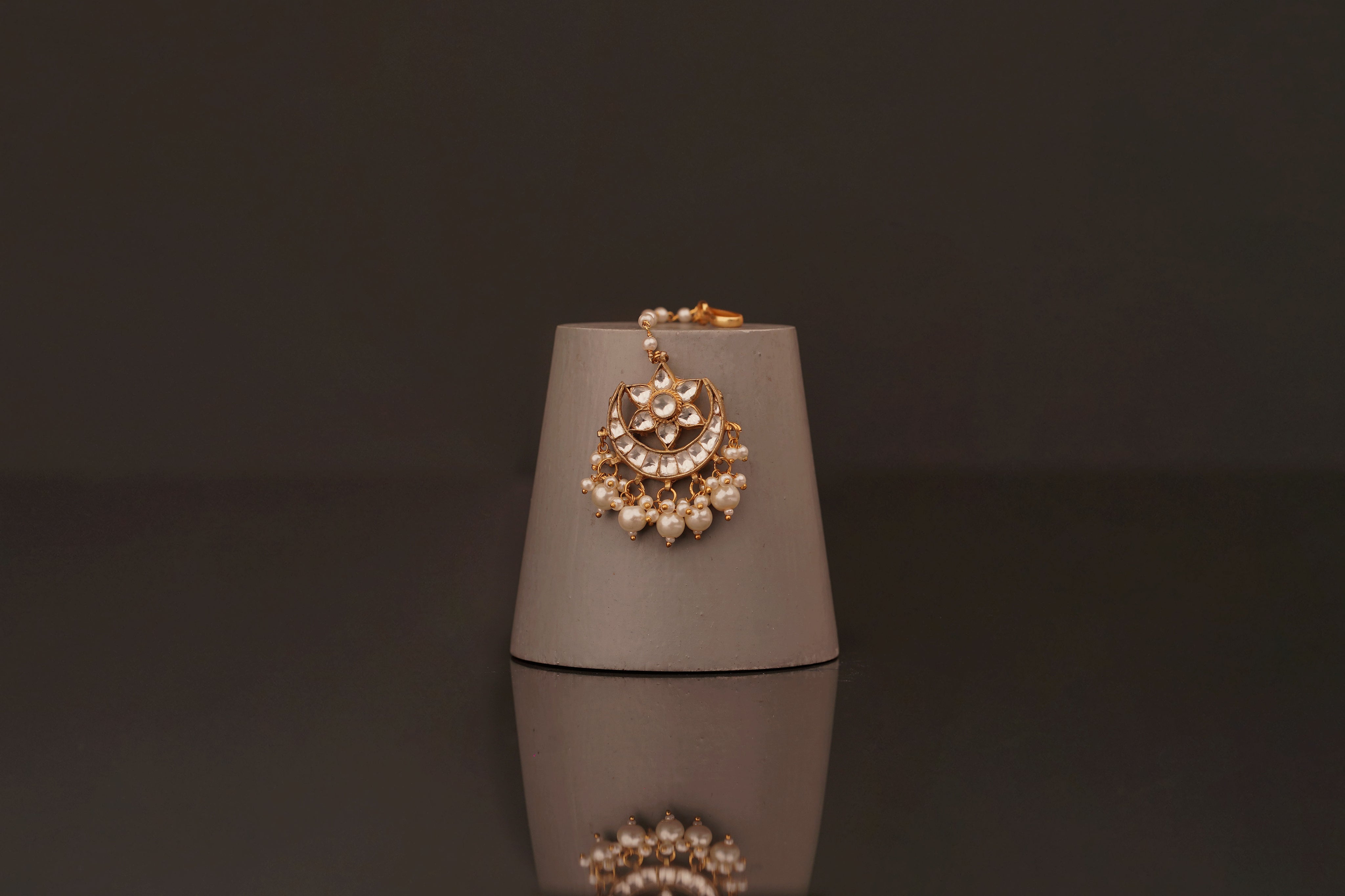 Anasuya Tikka(T44) - Pure Allure