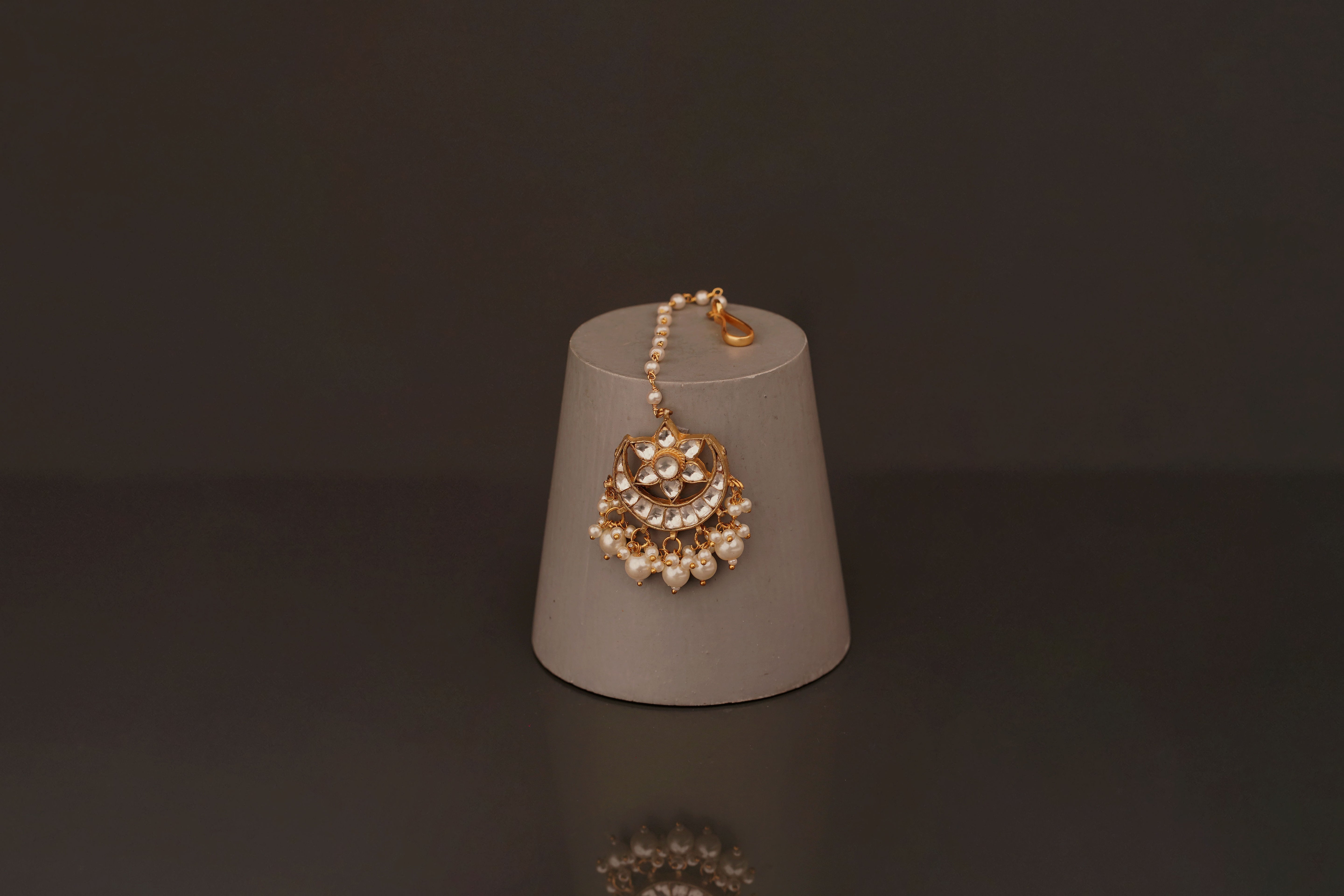 Anasuya Tikka(T44) - Pure Allure