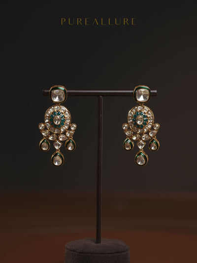 Analisa  Earring (E366)