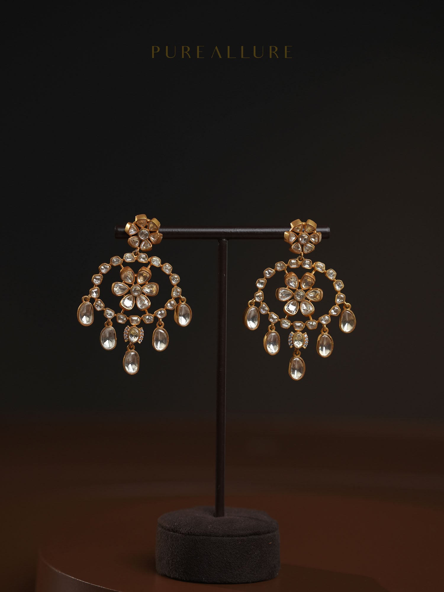 Zoya Earring (E405)
