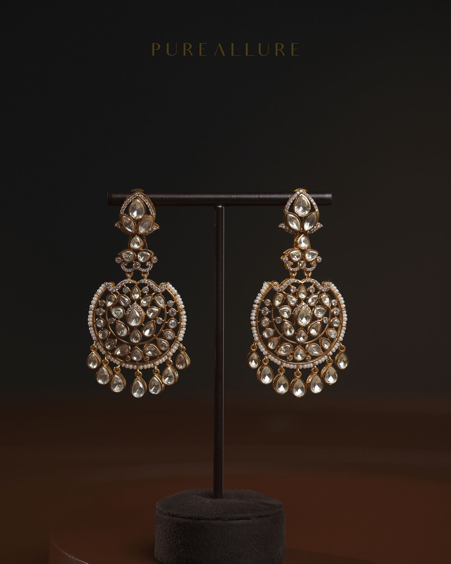 Thanha Earring (E364)