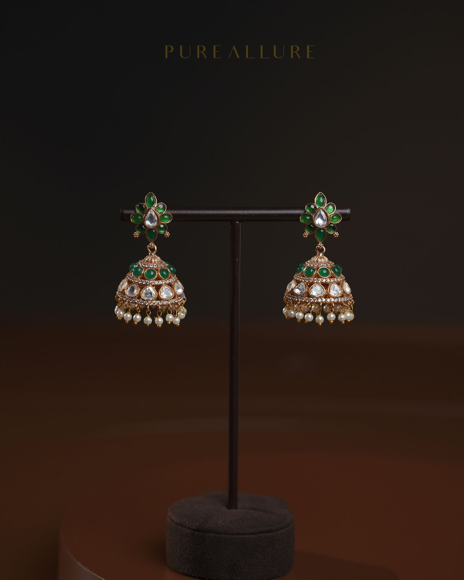Amaya Earring (E360)