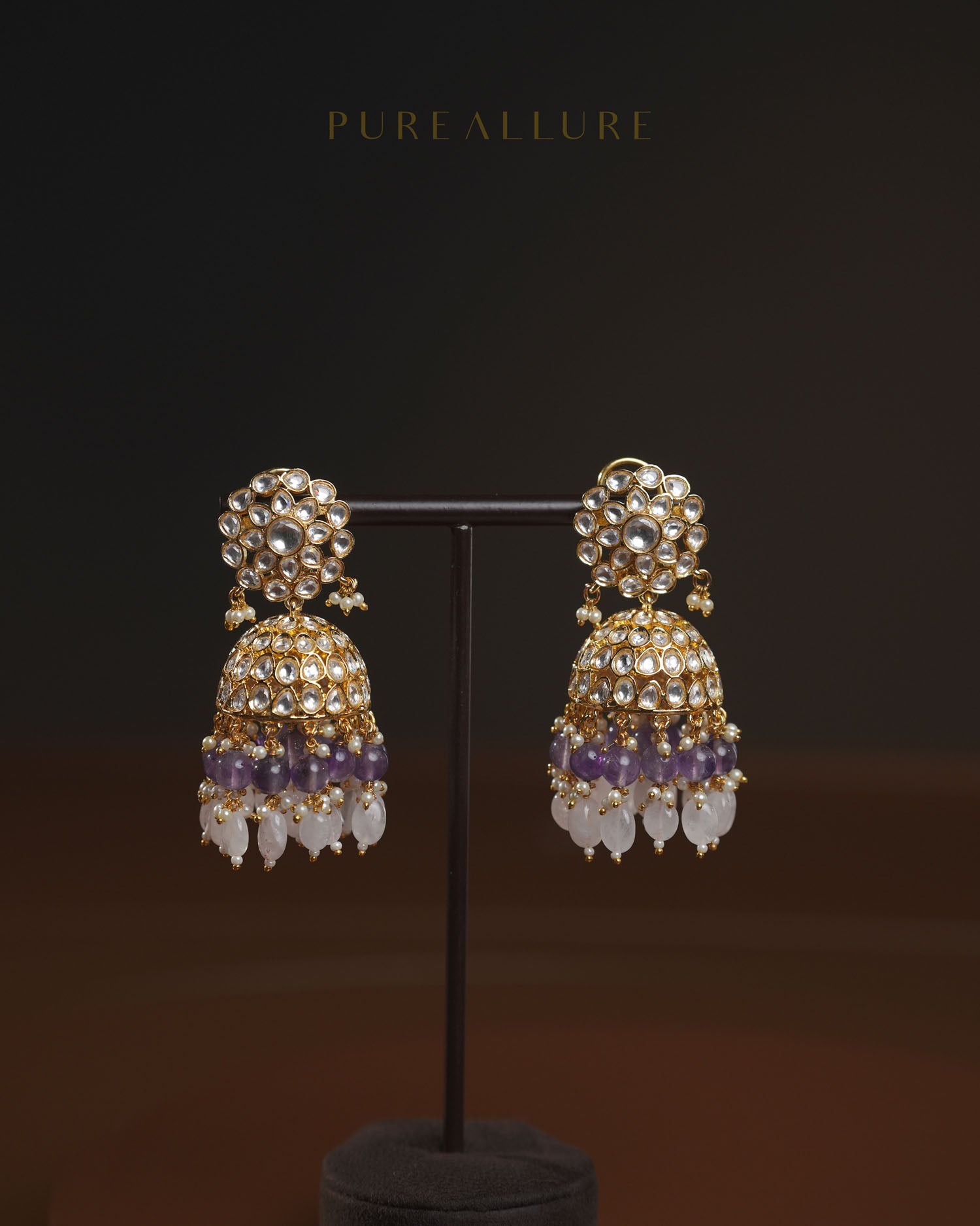 Kanika Earring (E362)