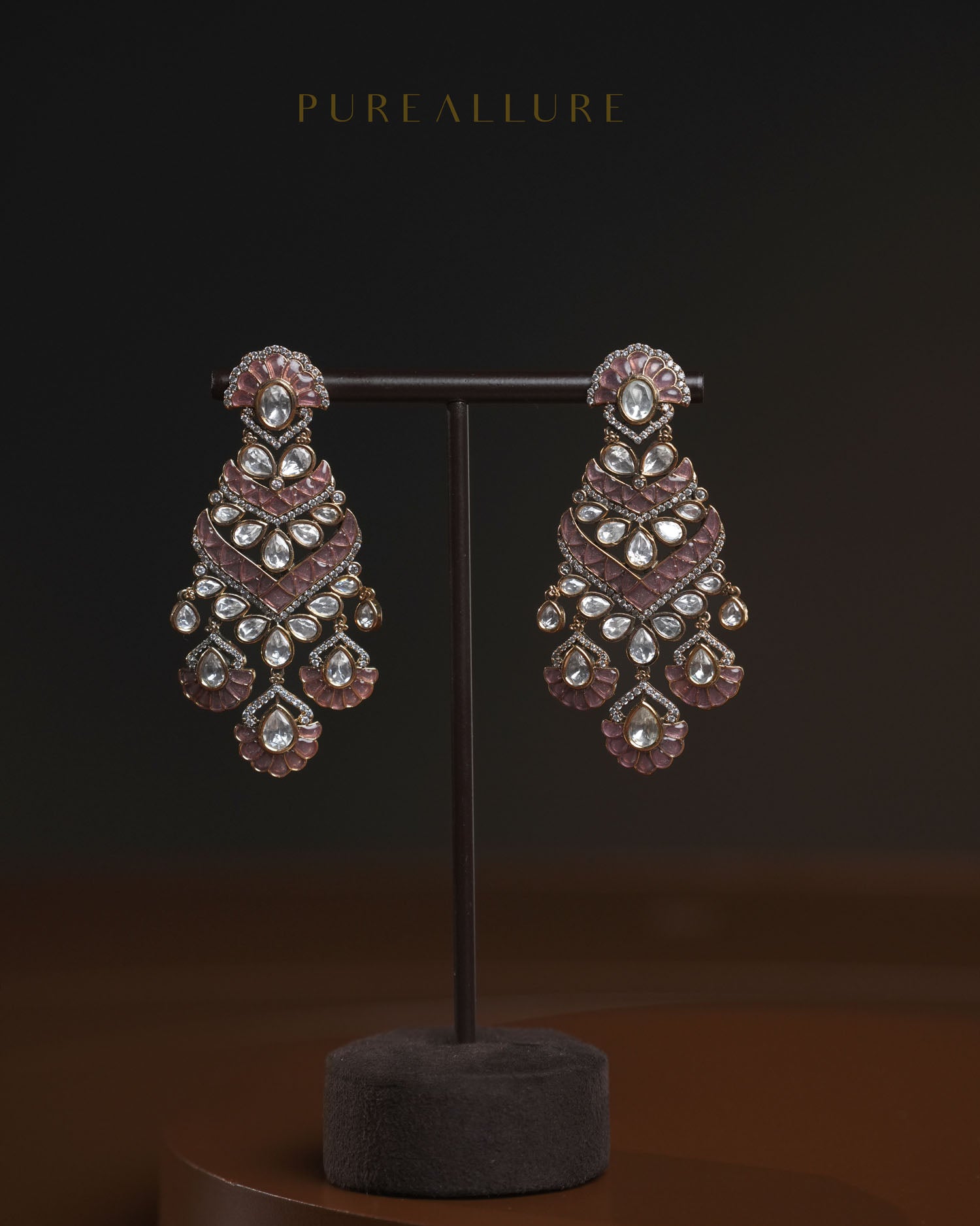 Kessiah Earring (E370)