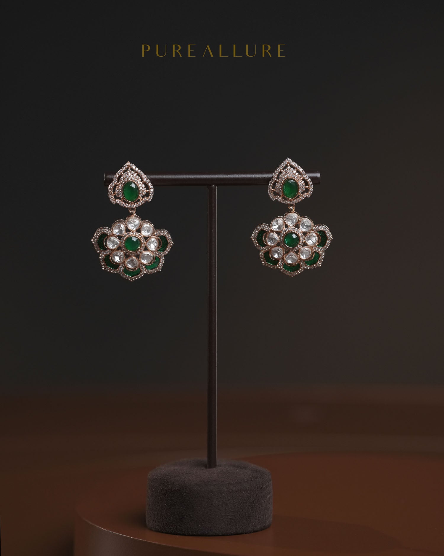 Areli Earring (E251)