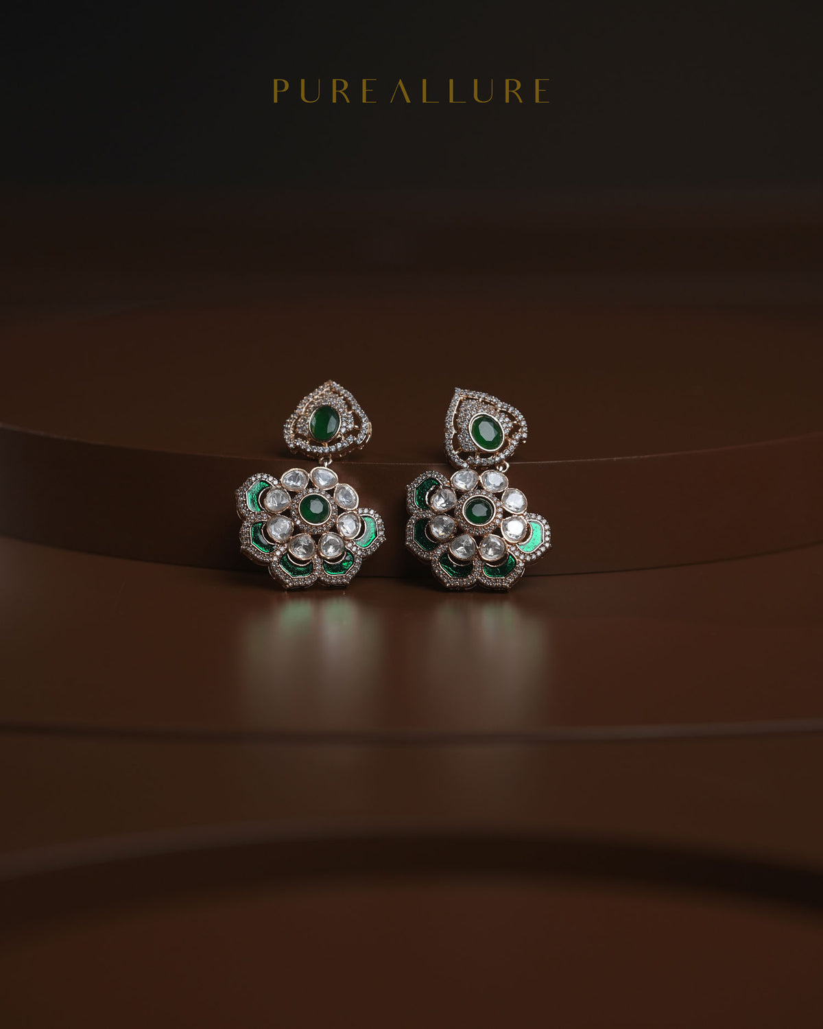 Areli Earring (E251)