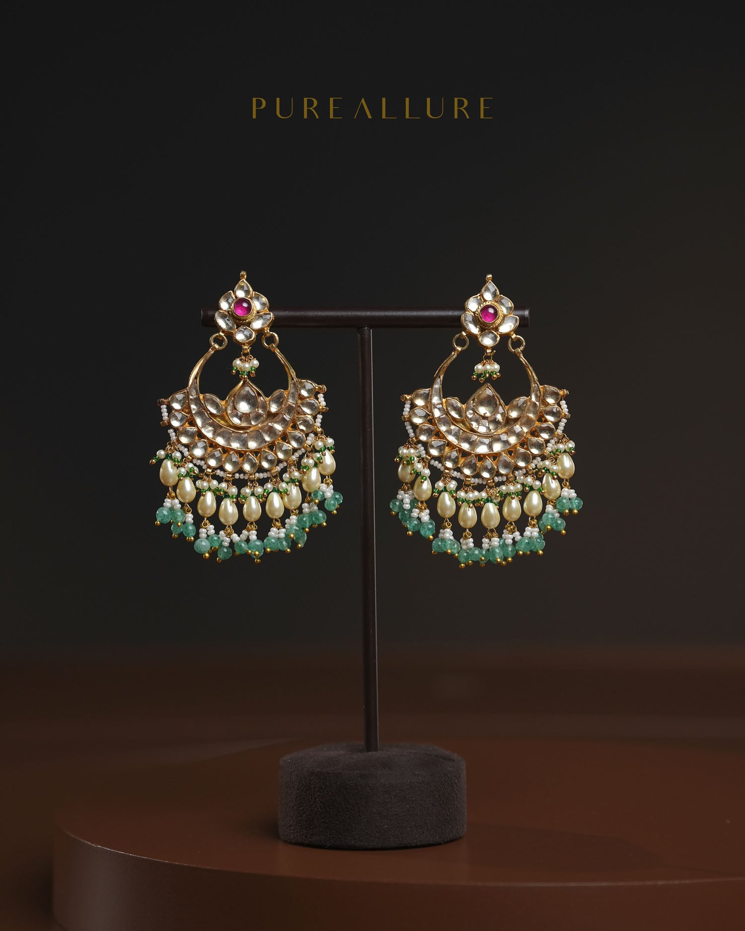 Sangeetha  Earring (E392)
